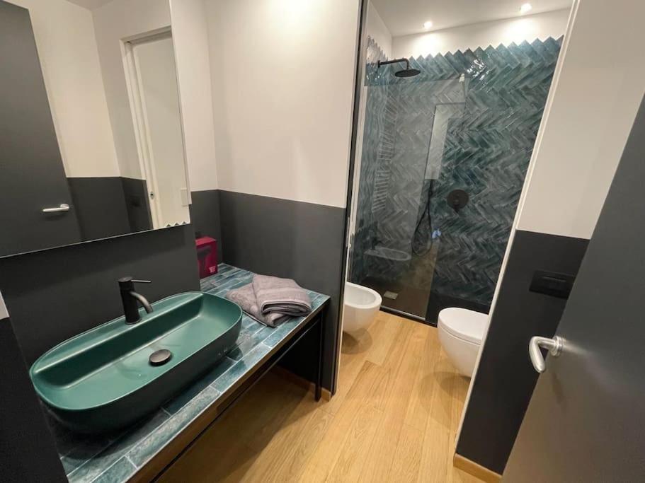 Bnb Capital Milano Central Station - Black Екстер'єр фото
